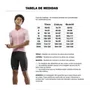 Camisa de Ciclismo Furbo F13 Flat Preta