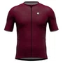 Camisa de Ciclismo Furbo F13 Flat Roxa
