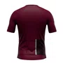 Camisa de Ciclismo Furbo F13 Flat Roxa