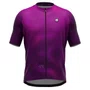 Camisa de Ciclismo Furbo Pulse Confort Roxa