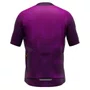 Camisa de Ciclismo Furbo Pulse Confort Roxa