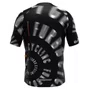 Camisa de Ciclismo Furbo Spire Confort Preta
