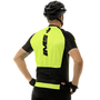 Camisa de Ciclismo IMS Adventure Amarela