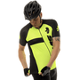 Camisa de Ciclismo IMS Adventure Amarela