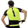 Camisa de Ciclismo IMS Adventure Amarela