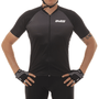 Camisa de Ciclismo IMS Adventure Preta