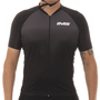 Camisa de Ciclismo IMS Adventure Preta