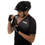 Camisa de Ciclismo IMS Adventure Preta