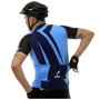 Camisa de Ciclismo IMS Racing Ellite Azul