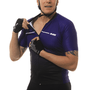 Camisa de Ciclismo IMS Racing Milano Roxa
