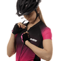 Camisa de Ciclismo IMS Racing Napoli Feminina Rosa