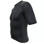 Camisa de Ciclismo Marcio May Aero Black
