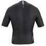 Camisa de Ciclismo Marcio May Aero Black