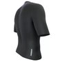 Camisa de Ciclismo Marcio May Aero Black