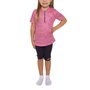 Camisa de Ciclismo Marcio May Bikers Girls Infantil