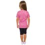 Camisa de Ciclismo Marcio May Bikers Girls Infantil