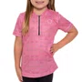 Camisa de Ciclismo Marcio May Bikers Girls Infantil