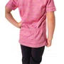 Camisa de Ciclismo Marcio May Bikers Girls Infantil