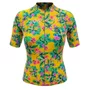 Camisa Marcio May Funny Colorful Autumn Feminina