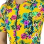 Camisa Marcio May Funny Colorful Autumn Feminina