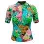 Camisa de Ciclismo Marcio May Funny Stay Cool Feminina