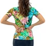 Camisa de Ciclismo Marcio May Funny Stay Cool Feminina