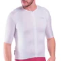 Camisa de Ciclismo Marcio May Highline Branca