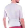 Camisa de Ciclismo Marcio May Highline Branca