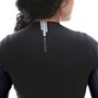 Camisa de Ciclismo Marcio May Highline Dark Moon Preta