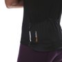 Camisa de Ciclismo Marcio May Highline Dark Moon Preta