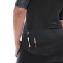 Camisa de Ciclismo Marcio May Highline Dark Moon Preta