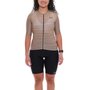 Camisa de Ciclismo Marcio May Highline Dunas Marrom