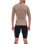 Camisa de Ciclismo Marcio May Highline Dunas Marrom