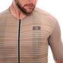 Camisa de Ciclismo Marcio May Highline Dunas Marrom