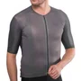 Camisa de Ciclismo Marcio May Highline Marrom