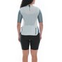 Camisa de Ciclismo Marcio May Highline Mix Infinity Verde