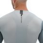 Camisa de Ciclismo Marcio May Highline Mix Infinity Verde