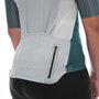 Camisa de Ciclismo Marcio May Highline Mix Infinity Verde