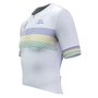 Camisa de Ciclismo Marcio May Highline País do Ciclismo Brasil