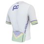 Camisa de Ciclismo Marcio May Highline País do Ciclismo Brasil