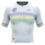 Camisa de Ciclismo Marcio May Highline País do Ciclismo Brasil
