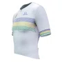 Camisa de Ciclismo Marcio May Highline País do Ciclismo Brasil