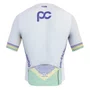 Camisa de Ciclismo Marcio May Highline País do Ciclismo Brasil