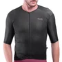 Camisa de Ciclismo Marcio May Highline Preto