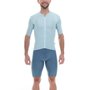 Camisa de Ciclismo Marcio May Highline Riviera Azul