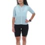 Camisa de Ciclismo Marcio May Highline Riviera Azul