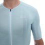 Camisa de Ciclismo Marcio May Highline Riviera Azul