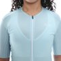 Camisa de Ciclismo Marcio May Highline Riviera Azul
