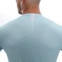 Camisa de Ciclismo Marcio May Highline Riviera Azul
