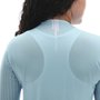 Camisa de Ciclismo Marcio May Highline Riviera Azul
